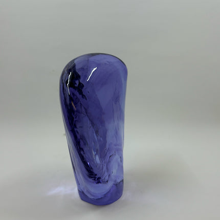 Hand Blown Glass paper weight