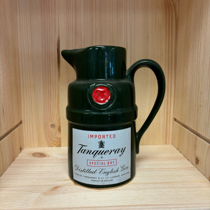 Tanqueray Pitcher