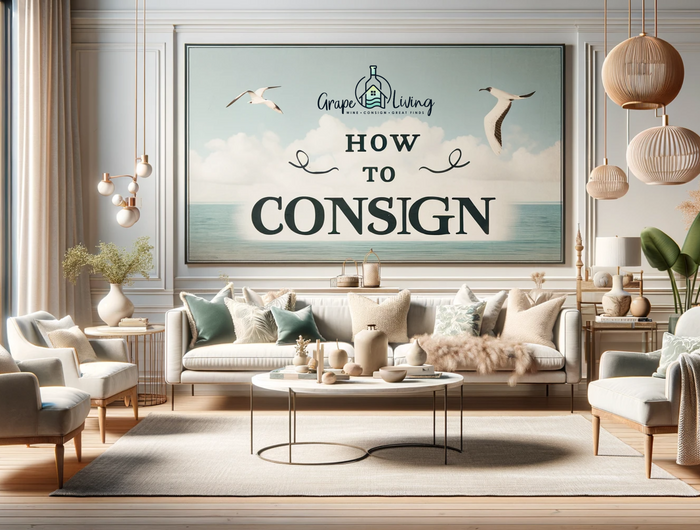 CONSIGN