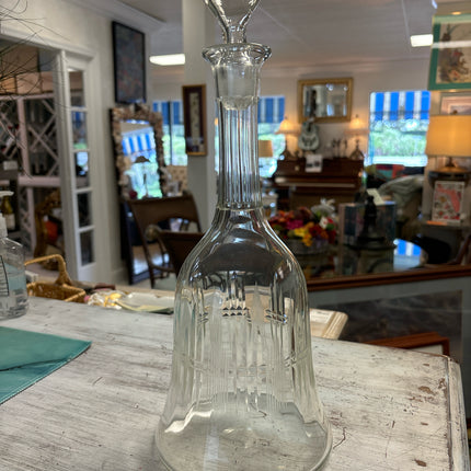 Decanters