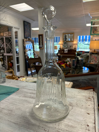 Decanters