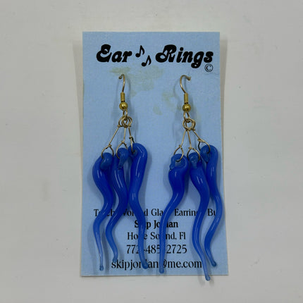 Skip's Ear Rings