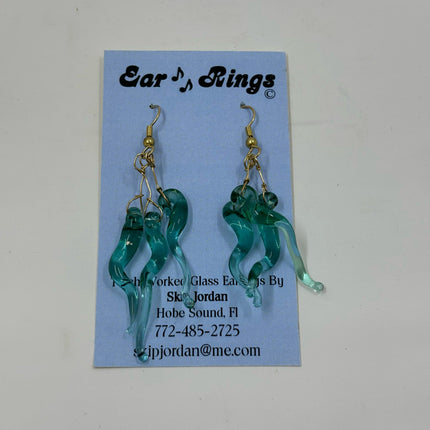 Skip's Ear Rings